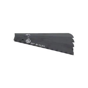 SAW BLADE 101MM 32T SET (5 PCS) — Chicago Pneumatic 8940158777