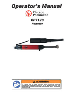 Prima pagină: Manual de utilizare CP7120