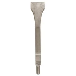 WIDE SCALING SHANK ISO SQUARE 1/2" — Chicago Pneumatic 8940162309