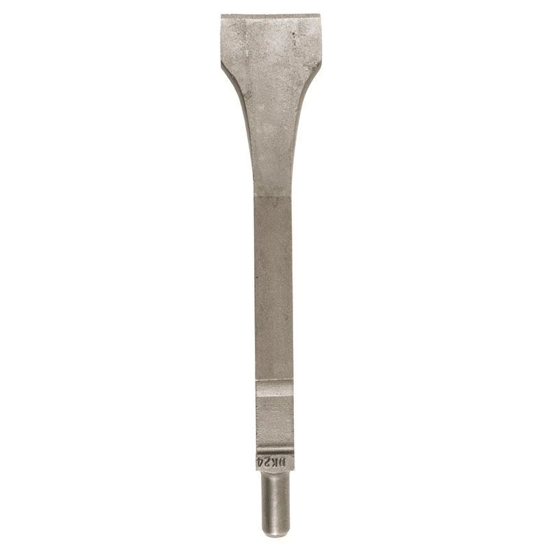 WIDE SCALING SHANK ISO SQUARE 1/2" — Chicago Pneumatic 8940162309