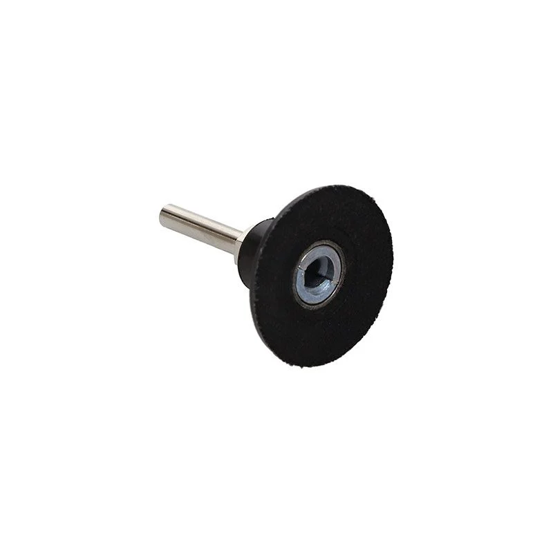 BACKING PAD WITH SHAFT 50MM (CP875K) — Chicago Pneumatic 8940163310