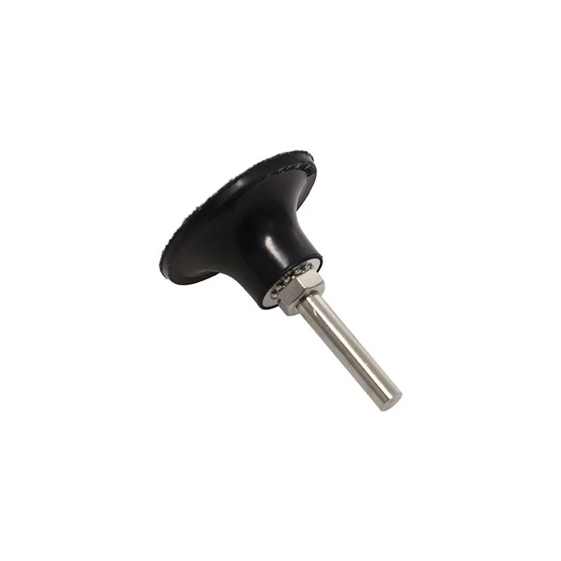 BACKING PAD WITH SHAFT 50MM (CP875K) — Chicago Pneumatic 8940163310