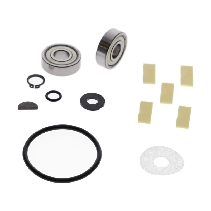 TUNE UP KIT CP7215/25/55 — Chicago Pneumatic 8940163459