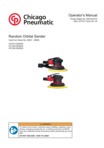 Prima pagină: Manual de utilizare CP7215