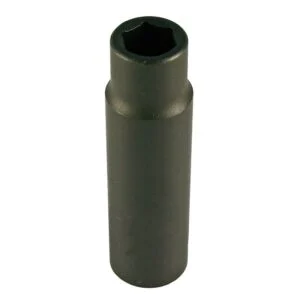 S209D 1/4" DR. DEEP IMPACT SOCKET 9/16" — Chicago Pneumatic 8940163695
