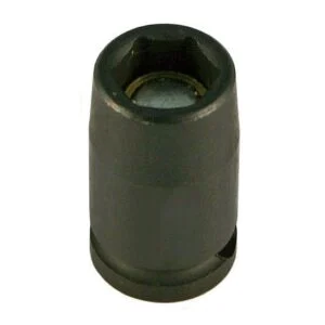 S205G 1/4"DR. MAGNETIC IMP SOCKET 5/16" — Chicago Pneumatic 8940163733