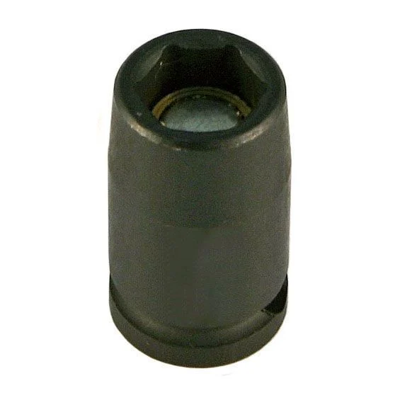 S206G 1/4"DR. MAGNETIC IMP SOCKET 3/8" — Chicago Pneumatic 8940163735