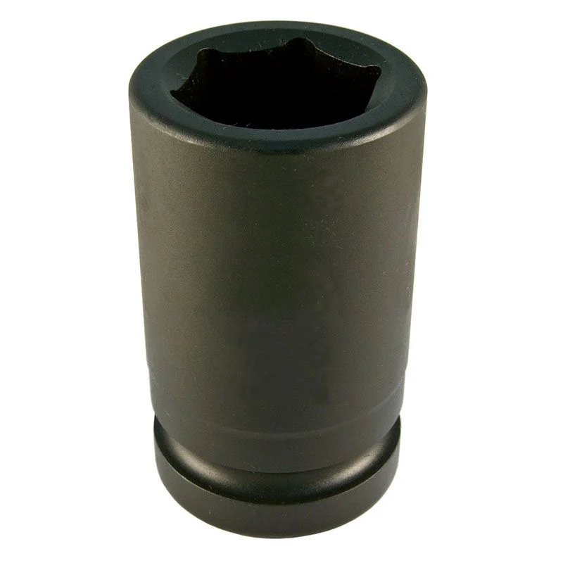 S313MD 3/8" DR. DEEP IMPACT SOCKET 13MM — Chicago Pneumatic 8940163819