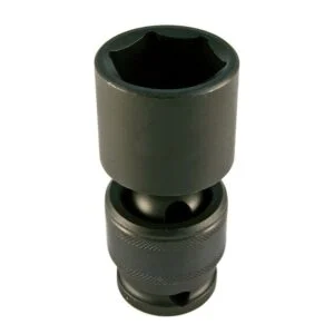 S308U 3/8" DR. UNIVERSAL IMPACT 1/2" — Chicago Pneumatic 8940163832