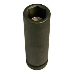 S318MDG 3/8"DR. DEEP MAG IMPACT 18MM — Chicago Pneumatic 8940163925