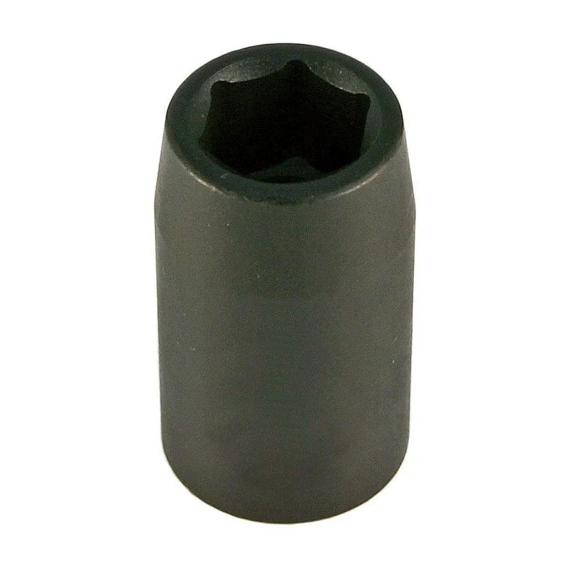 S408M 1/2" DR. STD IMPACT SOCKET 8MM — Chicago Pneumatic 8940163950