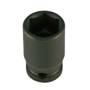 S430M 1/2" DR. STD IMPACT SOCKET 30MM — Chicago Pneumatic 8940163972
