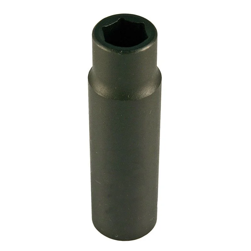 S405D 1/2" DR. DEEP IMPACT SOCKET 5/16" — Chicago Pneumatic 8940163975