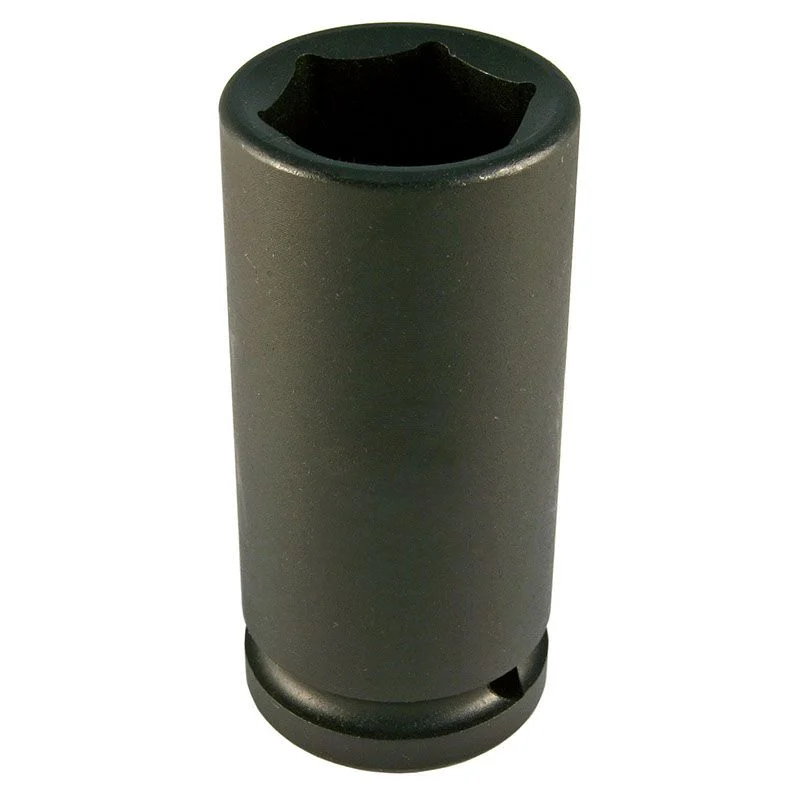 S417MD 1/2" DR. DEEP IMPACT SOCKET 17MM — Chicago Pneumatic 8940164007