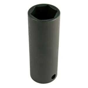 5427MD 1/2" DR. DEEP IMPACT SOCKET 27MM — Chicago Pneumatic 8940164012