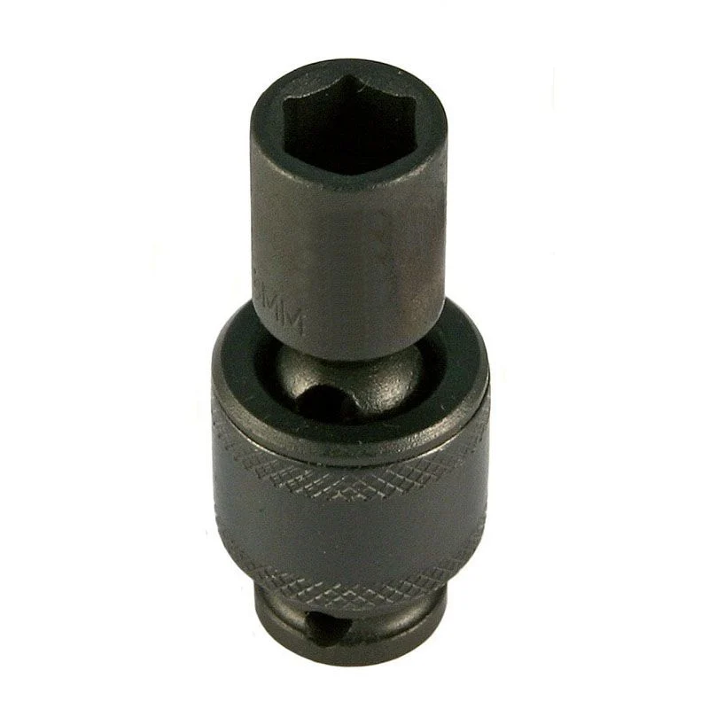S410U 1/2" DR UNIV IMPACT 5/8" — Chicago Pneumatic 8940164026