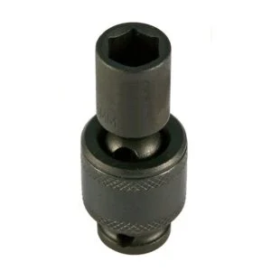 S412U 1/2" DR UNIV IMPACT 3/4" — Chicago Pneumatic 8940164028