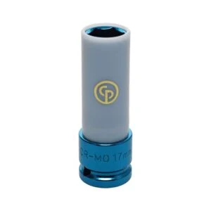 S417MWP 1/2"DR WHEEL PROT IMPACT 17MM — Chicago Pneumatic 8940164134