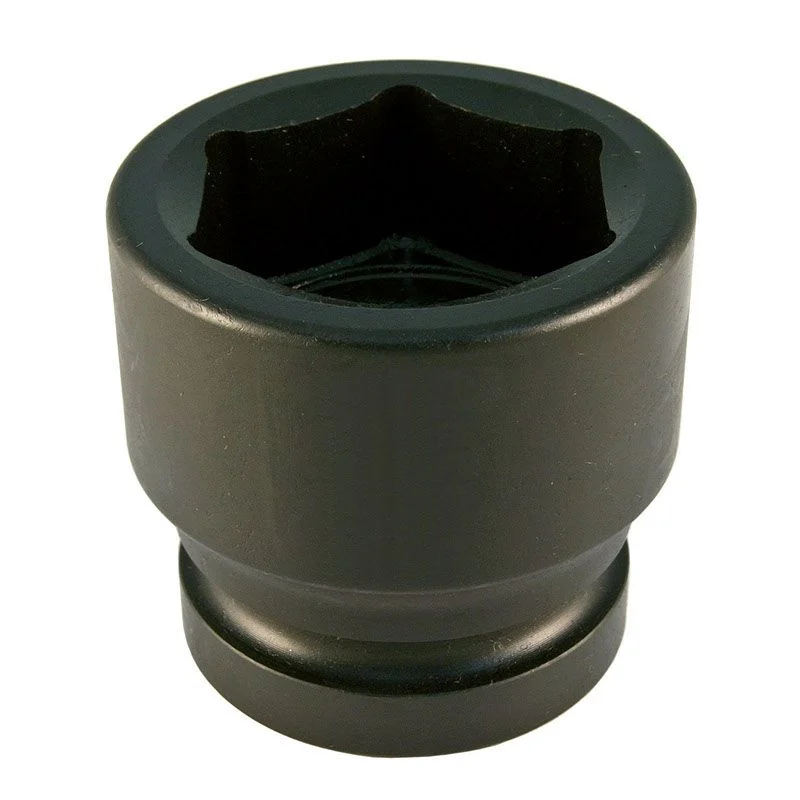 S646 3/4" DR. STD IMPACT SOCKET 2-7/8" — Chicago Pneumatic 8940164177