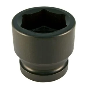 S648 3/4" DR. STD IMPACT SOCKET 3" — Chicago Pneumatic 8940164179