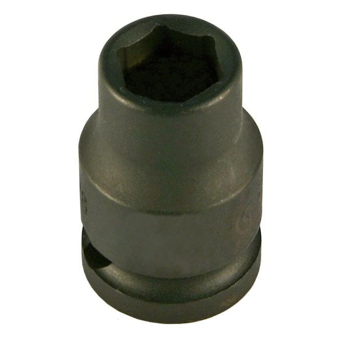 S619M 3/4" DR. STD IMPACT SOCKET 19MM — Chicago Pneumatic 8940164180