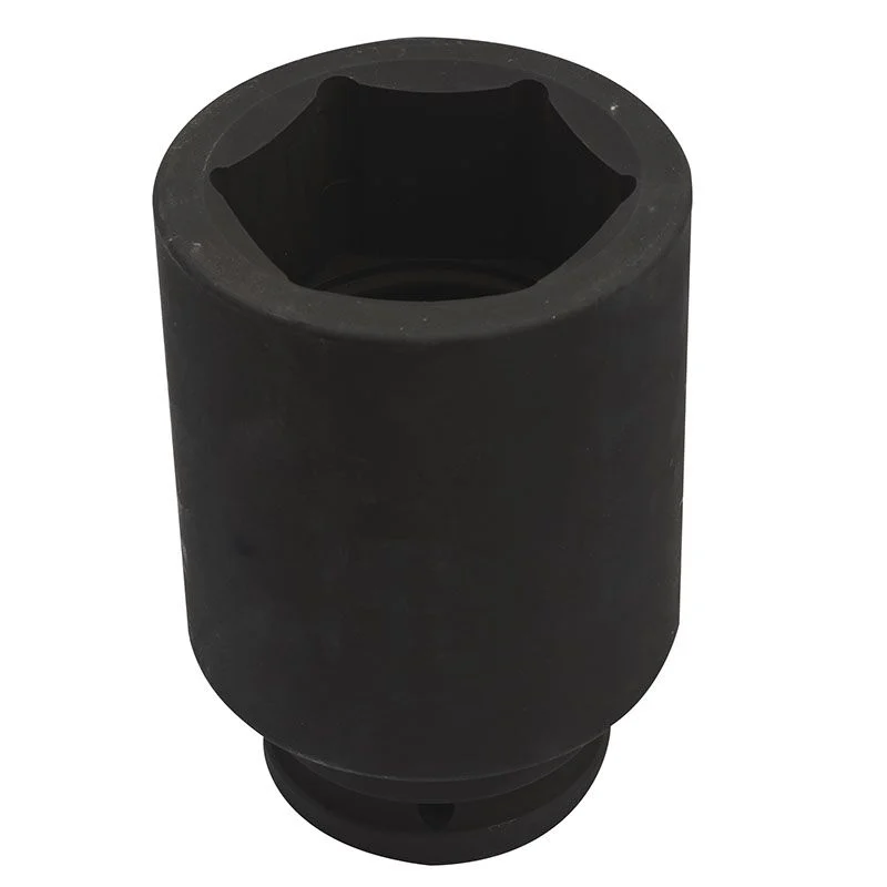 S638D 3/4" DR. DEEP IMPACT SOCKET 2-3/8" — Chicago Pneumatic 8940164237