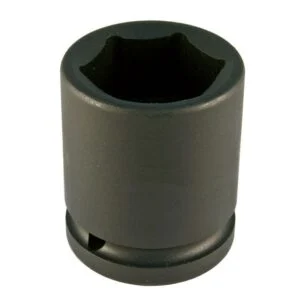 S829M 1" DR. STD IMPACT SOCKET 29MM — Chicago Pneumatic 8940164332