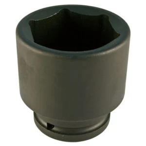S835M 1" DR. STD IMPACT SOCKET 35MM — Chicago Pneumatic 8940164336