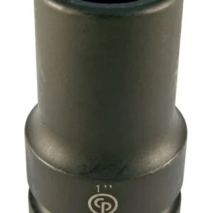 S816D 1" DR. DEEP IMPACT SOCKET 1" — Chicago Pneumatic 8940164359