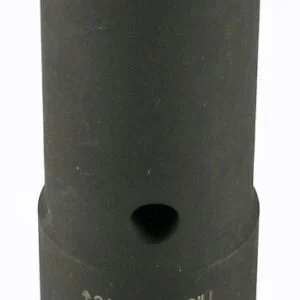 S412X13FTW 1/2 FLIP 3/4X13/16 DEEP THIN — Chicago Pneumatic 8940166933