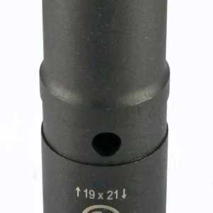 S419X21MFETW 1/2 FLIP 19X21MM EXTRA THIN — Chicago Pneumatic 8940166934