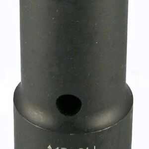S417X21MFD 1/2 DR 17X21MM DEEP — Chicago Pneumatic 8940166937