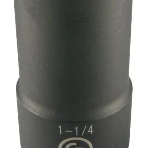 S820TW 1 DR 1 1/4 THIN WALL — Chicago Pneumatic 8940166944