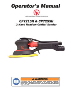 Prima pagină: Instrucțiuni de siguranță CP7215HCVE