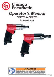 Prima pagină: Manual de utilizare CP2755