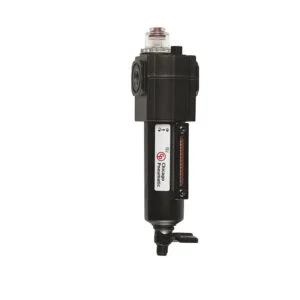 CP 1/4 LUBRICATOR BSP — Chicago Pneumatic 8940169094