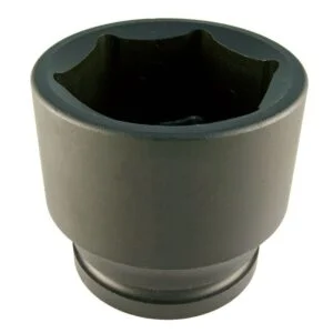 S1085M 1-1/2" DR STD IMPACT SOCKET 85MM — Chicago Pneumatic 8940169357