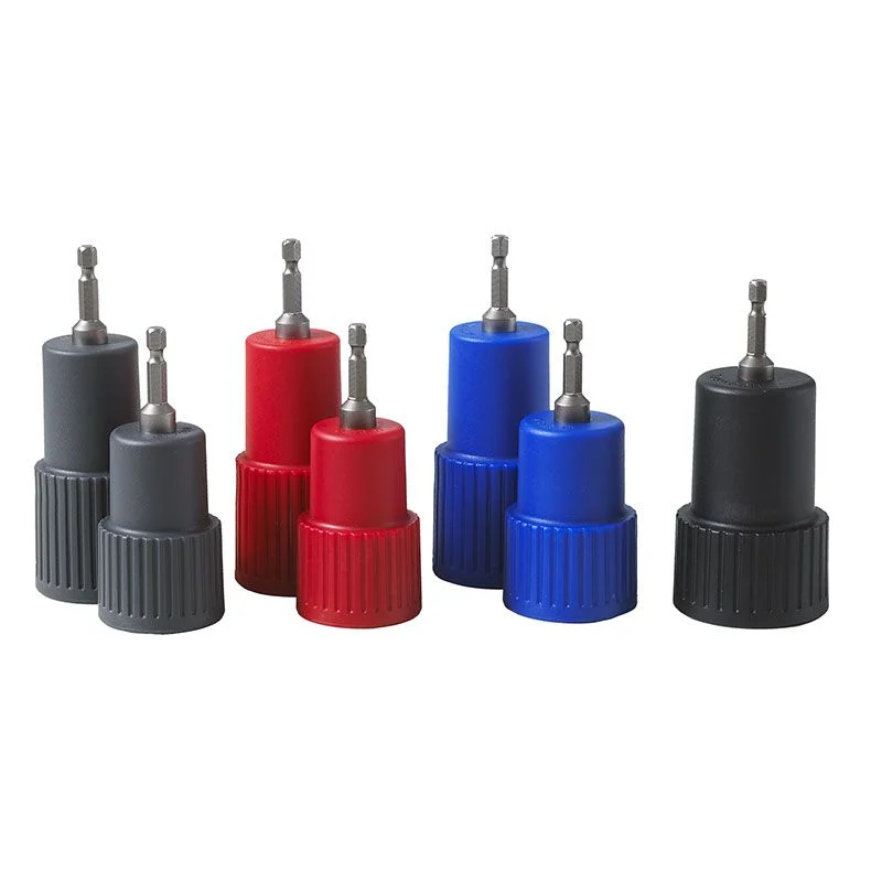 BOLT CLEANER M24x37L — Chicago Pneumatic 8940169794