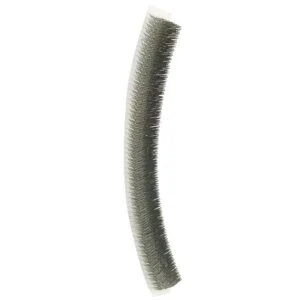 BRUSH OF BOLT CLEANER M24x60L (5 PCS) — Chicago Pneumatic 8940169936