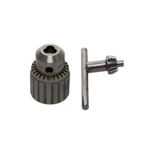 KEYED CHUCK 6,5MM-3/8"X24 — Chicago Pneumatic 8940170364