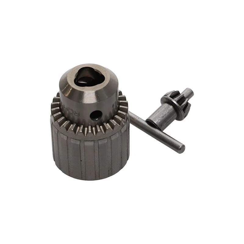 KEYED CHUCK 13MM-3/8"X24 — Chicago Pneumatic 8940170366