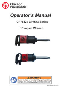 Prima pagină: Manual de utilizare CP7642