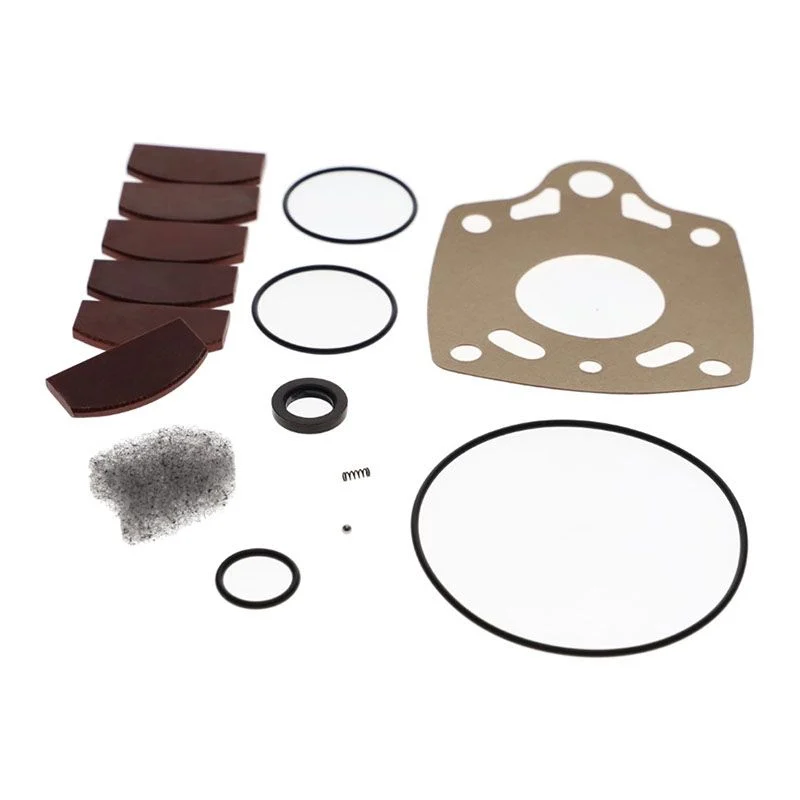 TUNE UP KIT CP6763 — Chicago Pneumatic 8940171687