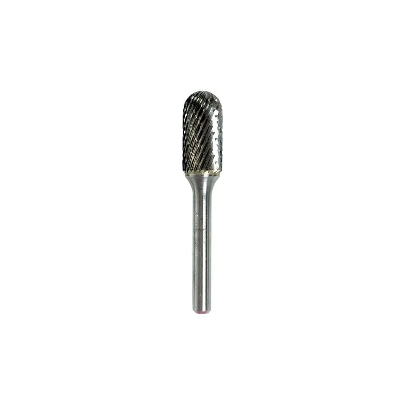 BURR DOUBLE CUT 12MM HEAD SHAPE C — Chicago Pneumatic 8940171739
