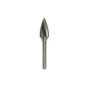 BURR DOUBLE CUT 12MM HEAD SHAPE G — Chicago Pneumatic 8940171742
