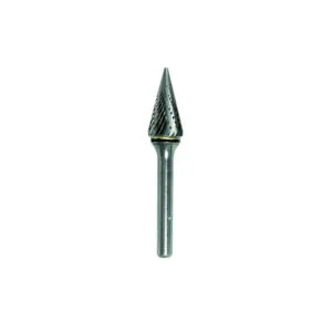 BURR DOUBLE CUT 12MM HEAD SHAPE M — Chicago Pneumatic 8940171745