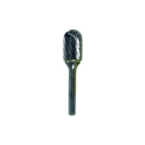 BURR DOUBLE CUT 15MM HEAD SHAPE C — Chicago Pneumatic 8940171746