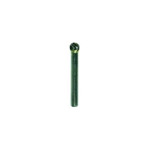 BURR DOUBLE CUT 8MM HEAD SHAPE D — Chicago Pneumatic 8940171759
