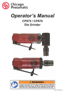 Prima pagină: Manual de utilizare CP876