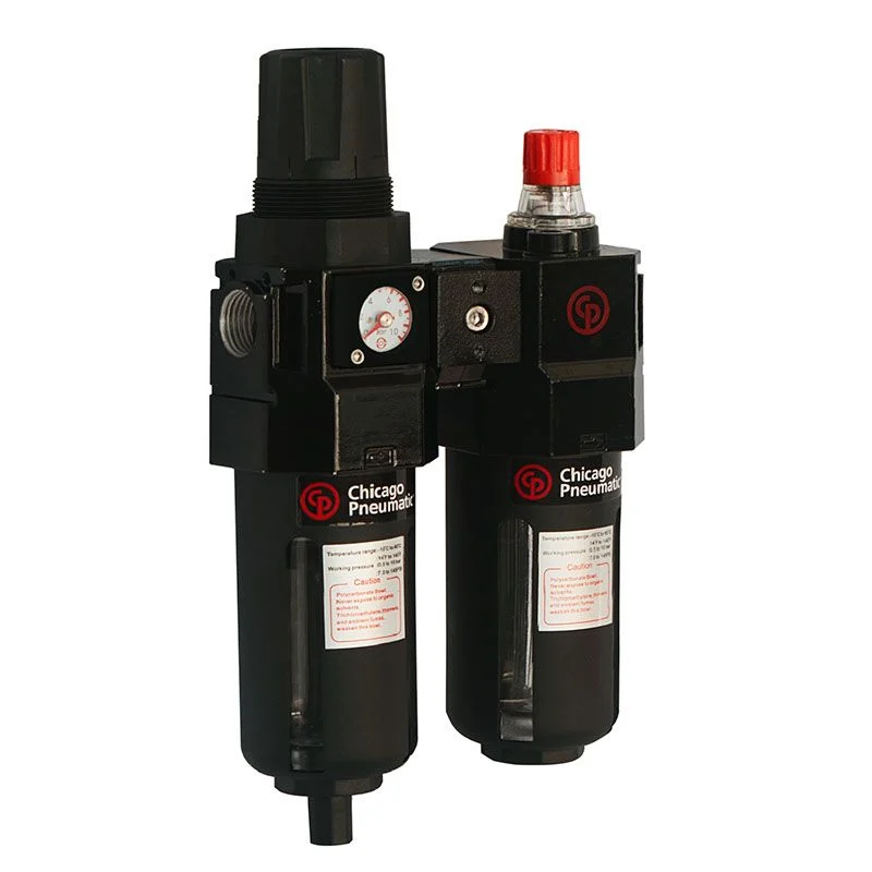 COMPOSITE FRL 1/2" BSP — Chicago Pneumatic 8940171929
